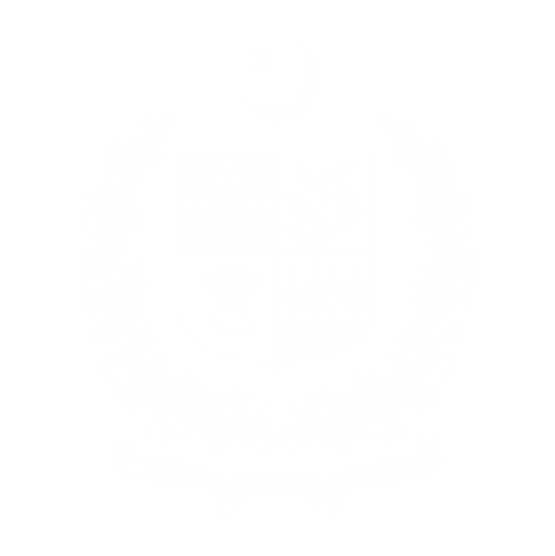Government of Pakistan Logo