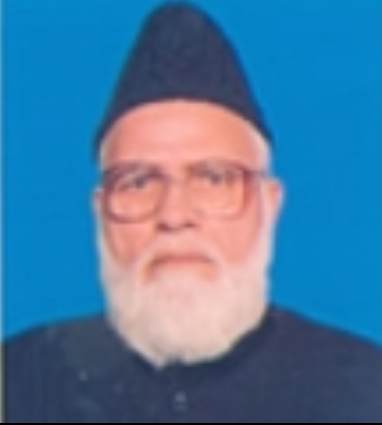 Justice Tanzil-ur-Rahman