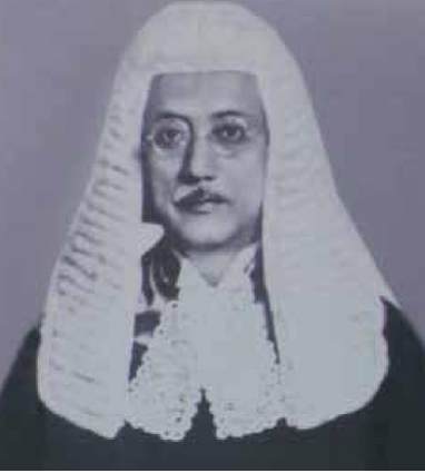 Justice Abu Saleh Muhammad Akram