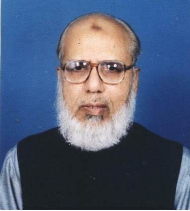Dr. S.M. Zaman
