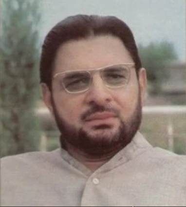 Maulana Kausar Niazi