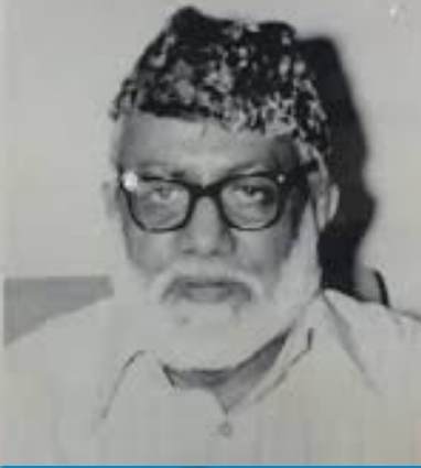 Prof. A.W.J. Halepota