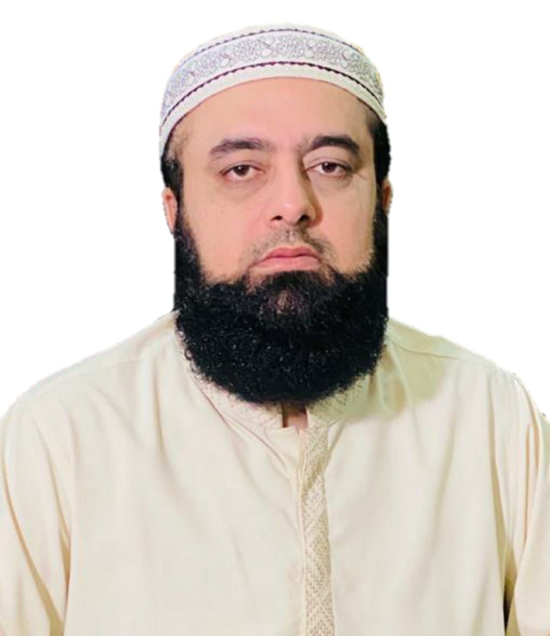 Mufti Muhammad Zubair