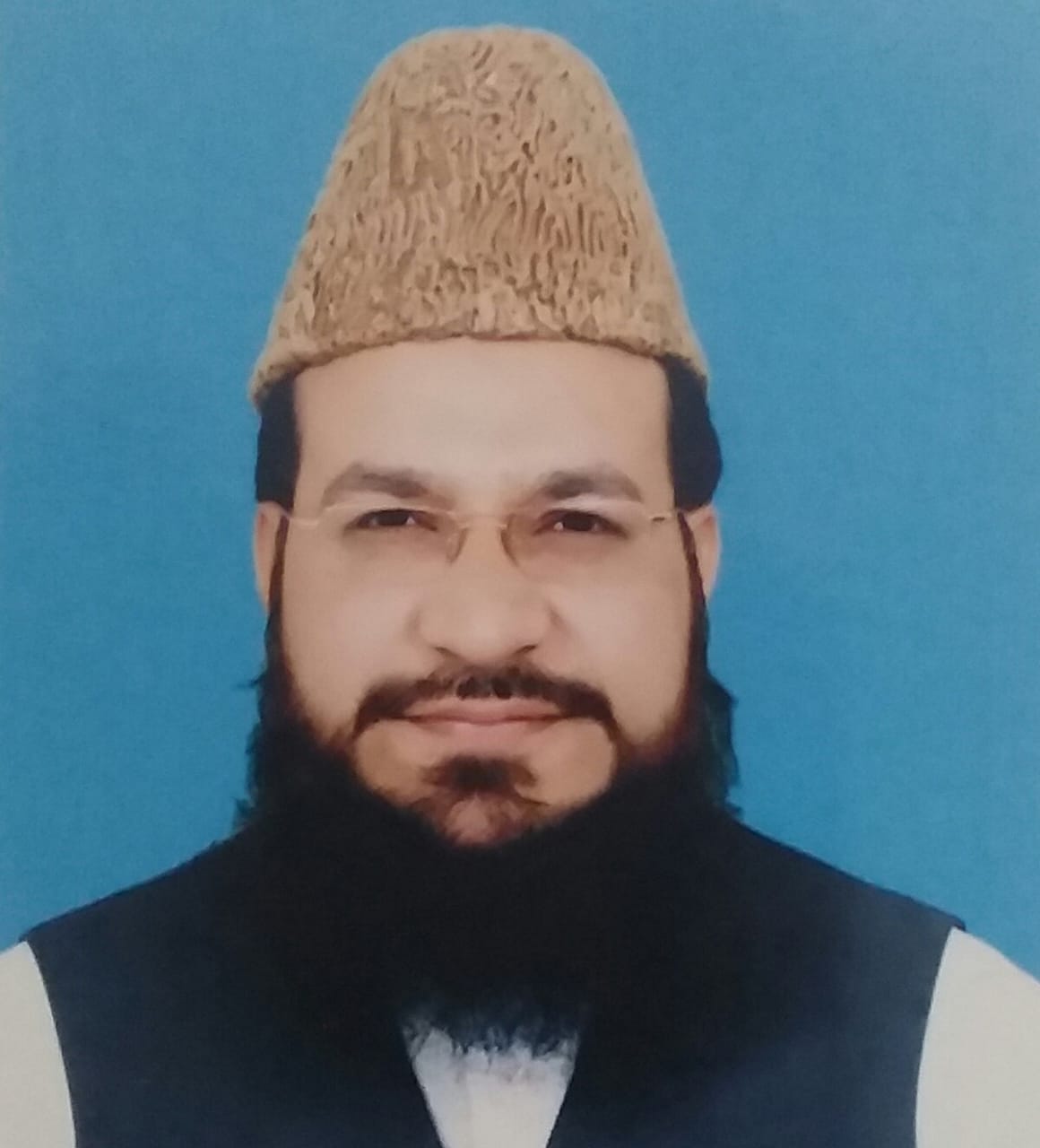 Prof. Dr. Mufti Intekhab Ahmed