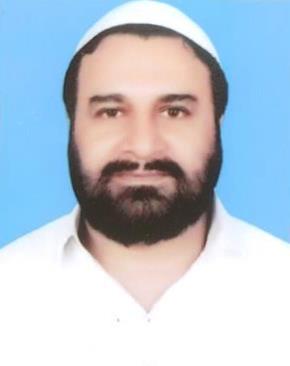 Syed Saeed-ul-Hassan