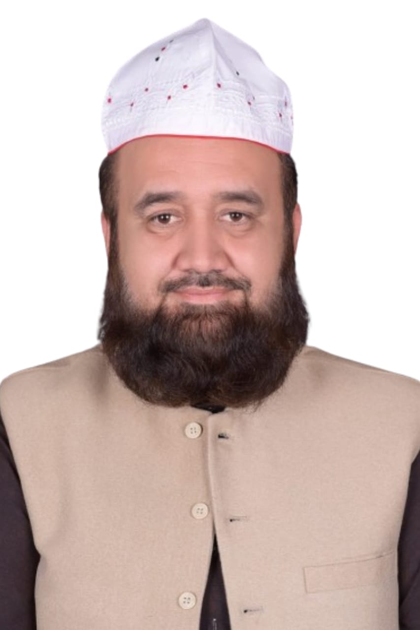 Pir Shams ur Rehman Mashadi