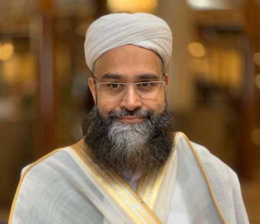 Hafiz Muhammad Tahir Mehmood Ashrafi