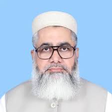 Sahibzada Hafiz Muhammad Amjad