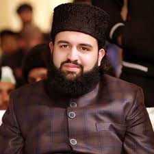 Mr. Muhammad Hassan Haseeb-ur-Rehman