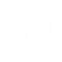 Gov logo white